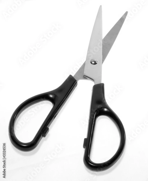 Obraz scissors