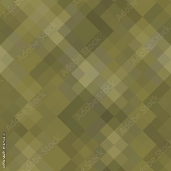 Fototapeta Seamless geometric simple texture background 