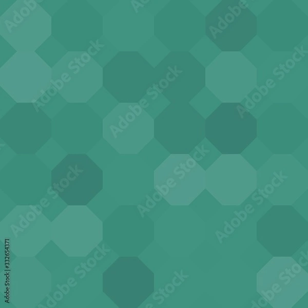 Fototapeta Bezszwowe geometryczne proste tekstury tło