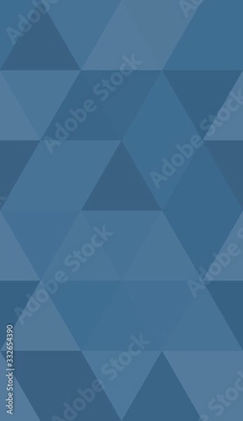 Fototapeta Seamless geometric simple texture background 