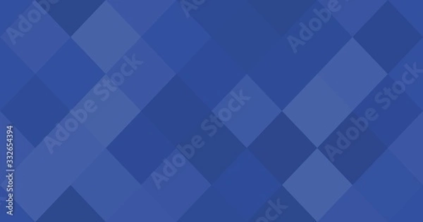 Fototapeta Seamless geometric simple texture background 