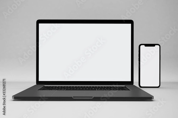 Fototapeta Responsive V.4