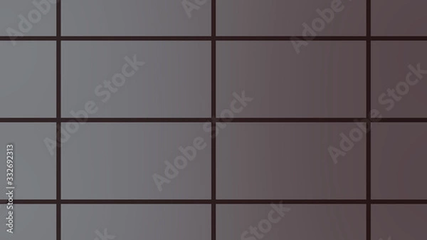 Fototapeta Grid abstract background,New gradient grid abstract background images