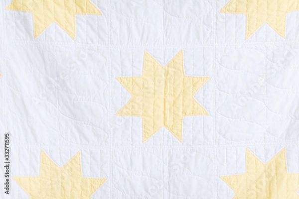Obraz Star Quilt