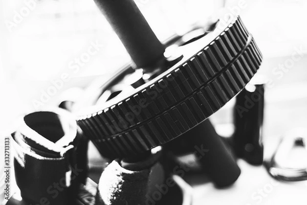 Fototapeta ab roller