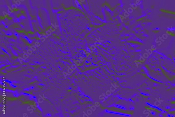 Fototapeta abstract blue background