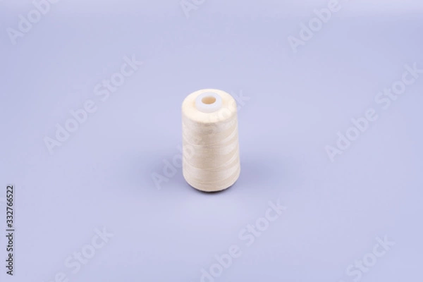 Fototapeta spool of thread