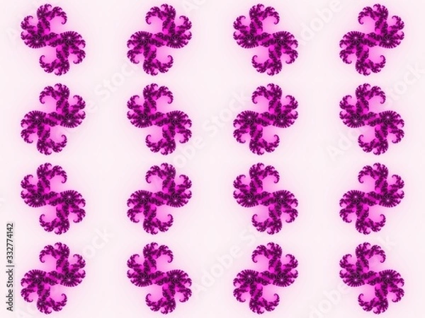 Fototapeta pattern and texture for design  