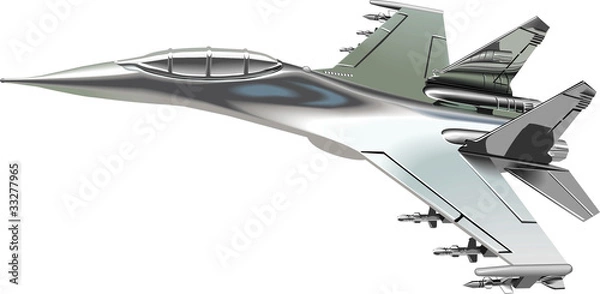 Obraz техника