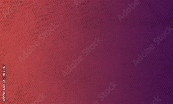 Obraz dark purple gradient color background with grunge texture