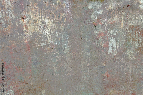 Fototapeta Abstract Texture For Background or Overlay