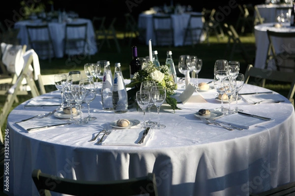 Fototapeta cerimonie