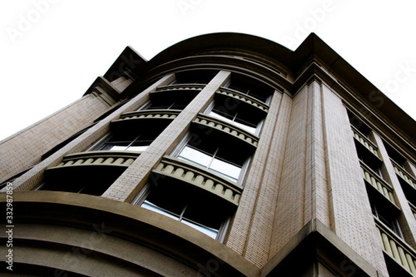 Fototapeta Skyscrapper