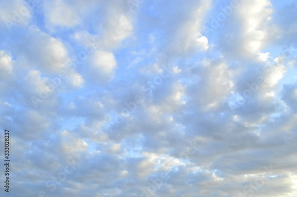 Fototapeta Cielo soñado