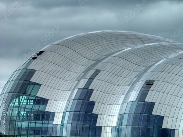 Fototapeta Sage Gateshead