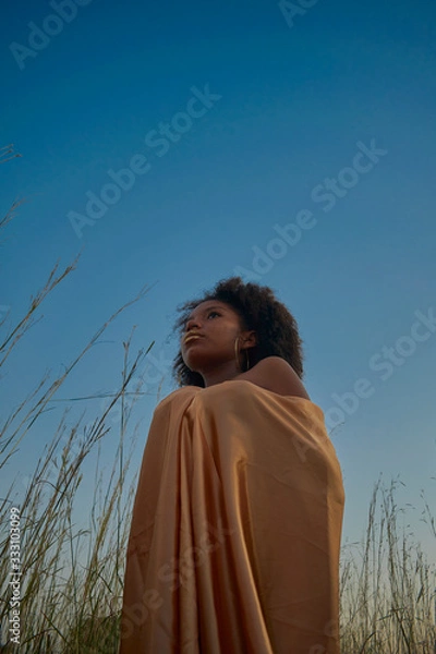 Obraz Verano Afrocolombiano