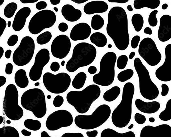 Fototapeta Ręcznie rysowane projekty tekstur dla tła, tapet, tkanin i projektowania stron internetowych. ręcznie rysowane z płynnymi teksturami