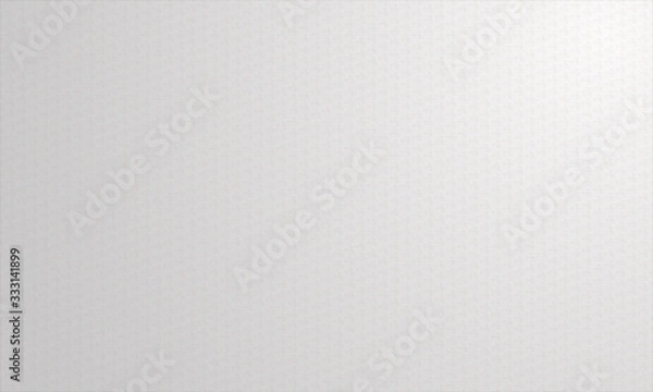 Obraz Abstract background of gray gradient with line pattern.