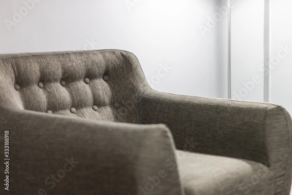 Obraz Confortable armchair