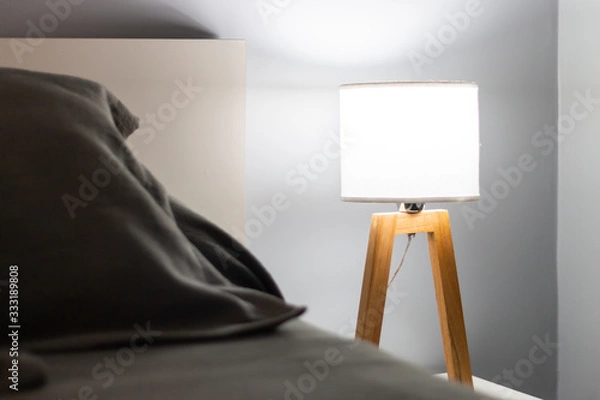 Fototapeta Nice minimalistic equipment