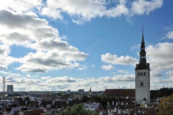 Obraz エストニア