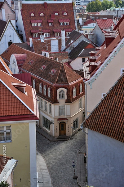 Obraz エストニア