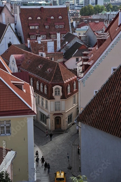 Obraz エストニア