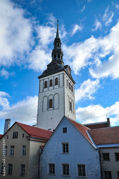 Obraz エストニア