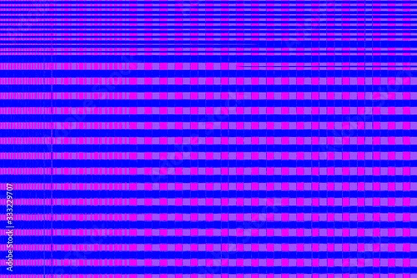 Fototapeta abstract background with stripes