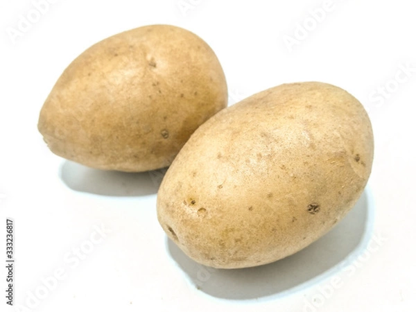 Obraz A picture of potato