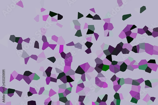 Fototapeta seamless pattern with butterflies