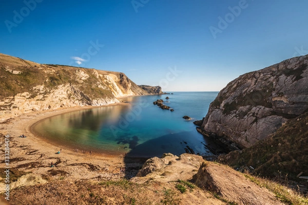 Fototapeta Man O'War Beach