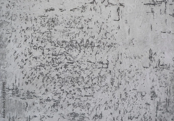 Obraz texture of old wall