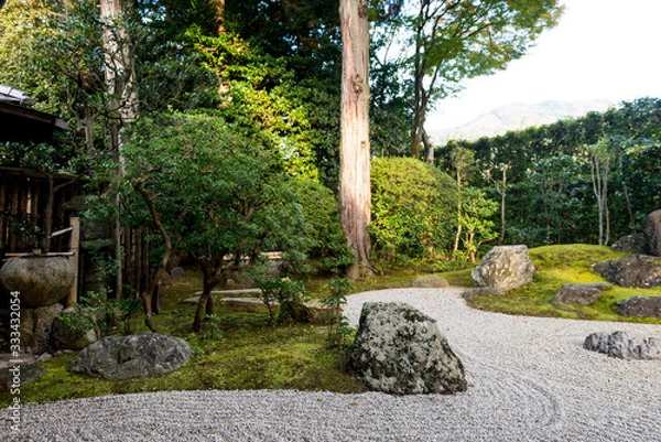 Obraz Zen Garden
