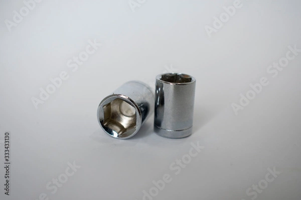 Obraz dadi meccanico