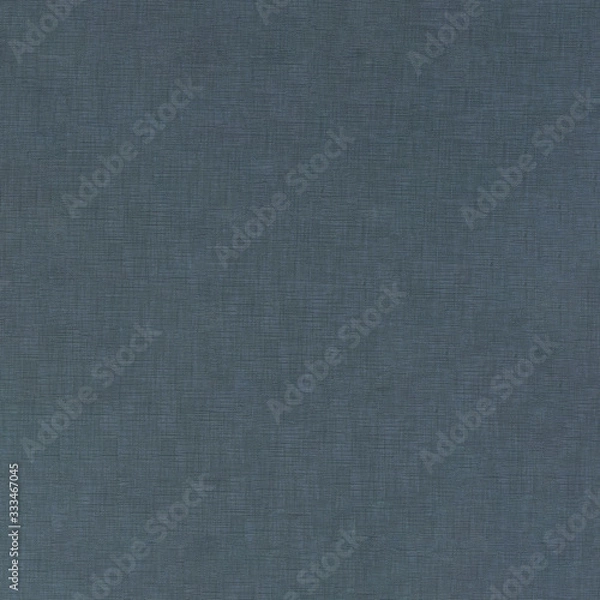 Obraz blue fabric background