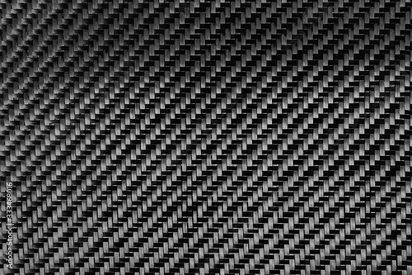 Obraz abstract carbon metal background
