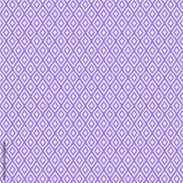 Fototapeta pink  texture of fabric pattern