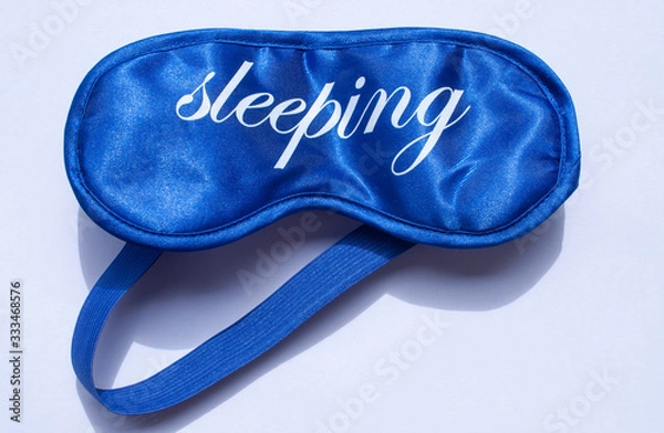 Obraz l'arte del saper dormire