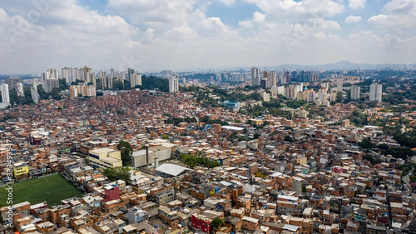 Obraz Paraisopolis 002