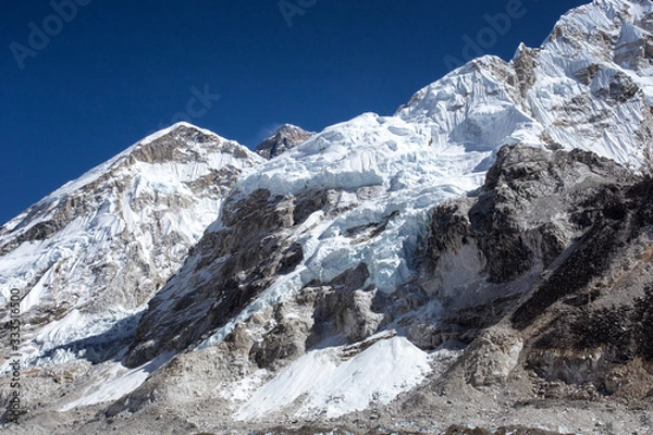 Obraz mount everest