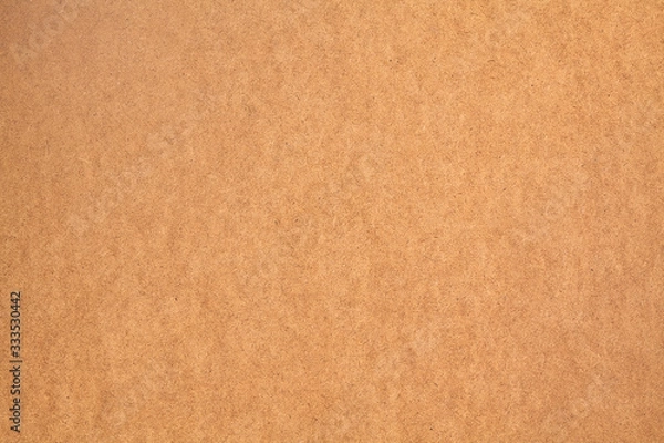 Obraz Plywood hardboard background or texture. Top view.