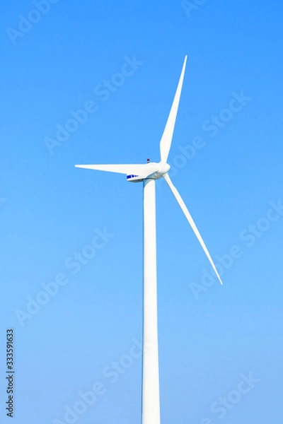 Obraz Wind Power