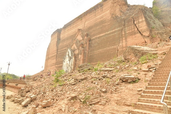 Obraz パトドージーパゴダ