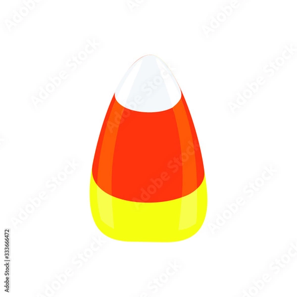 Obraz Candy Corn