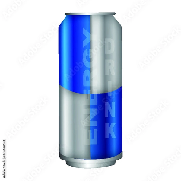 Obraz Energy Drink
