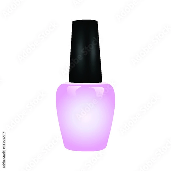 Obraz Nail Polish