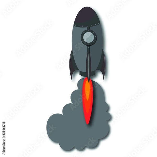 Obraz Rocket