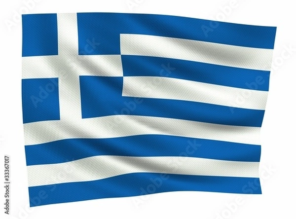 Obraz greece