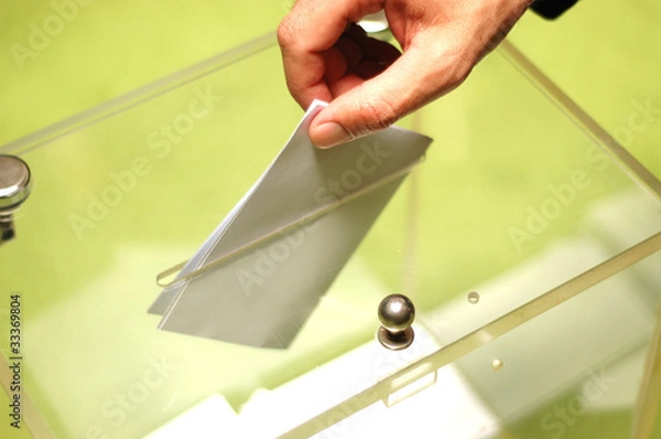 Obraz vote